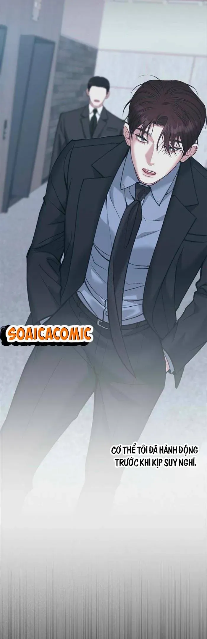 Lần Đầu Của Tổng Tài Chapter 12.1 - 27