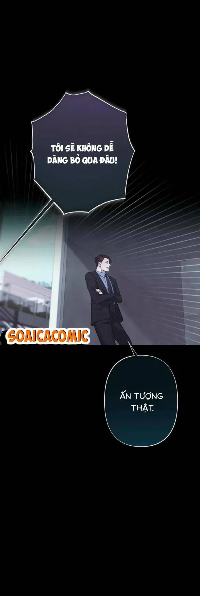 Lần Đầu Của Tổng Tài Chapter 12.1 - 29