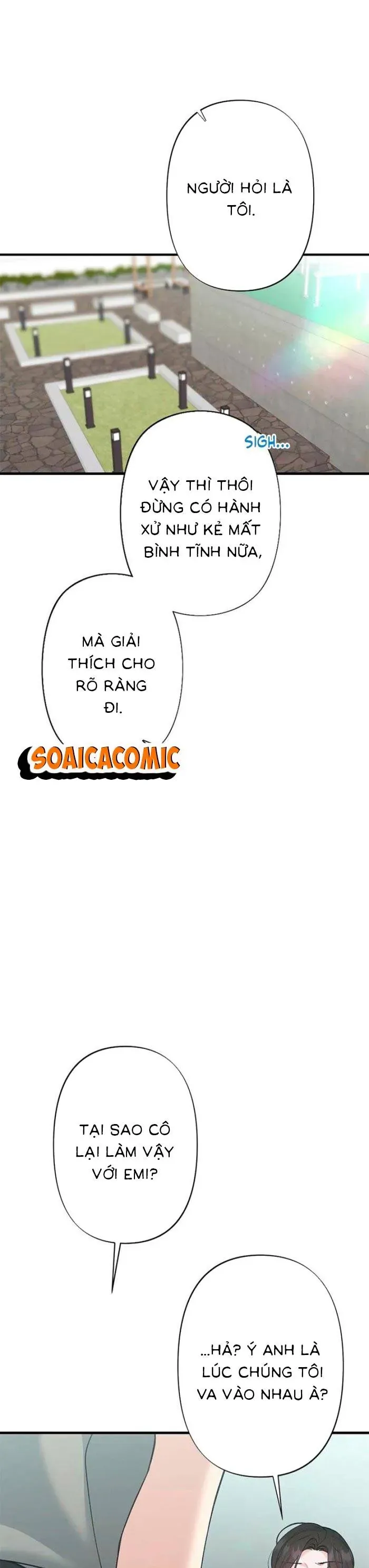 Lần Đầu Của Tổng Tài Chapter 12.1 - 6