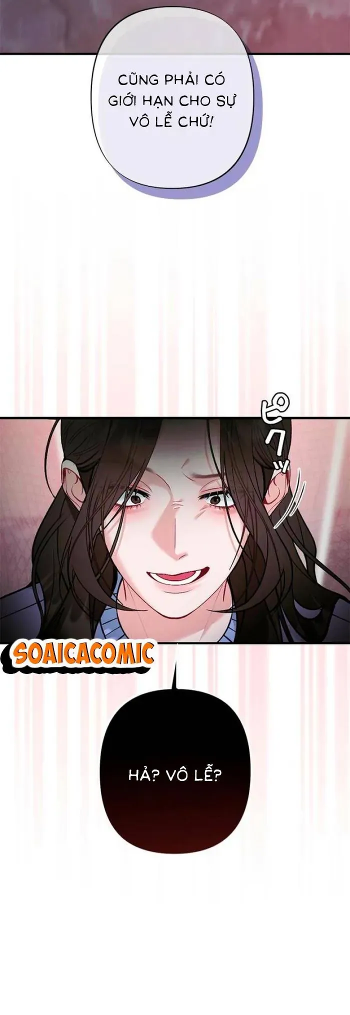 Lần Đầu Của Tổng Tài Chapter 12.1 - 10