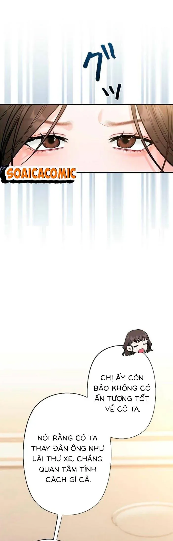Lần Đầu Của Tổng Tài Chapter 12.2 - 12