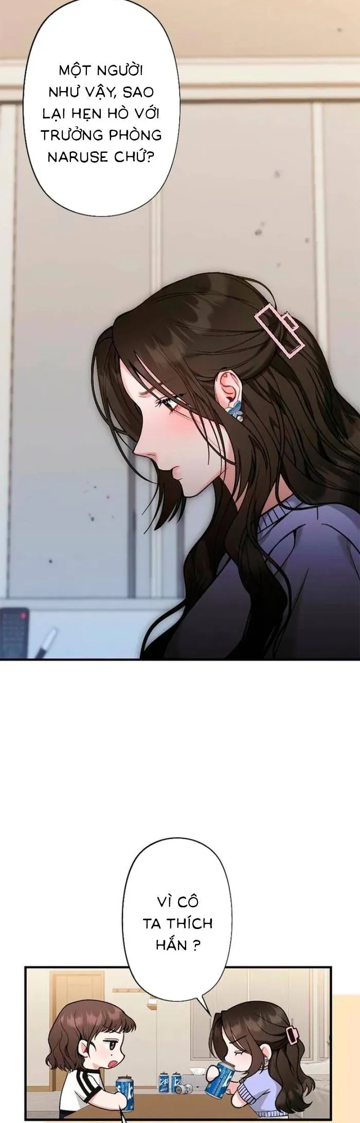 Lần Đầu Của Tổng Tài Chapter 12.2 - 13