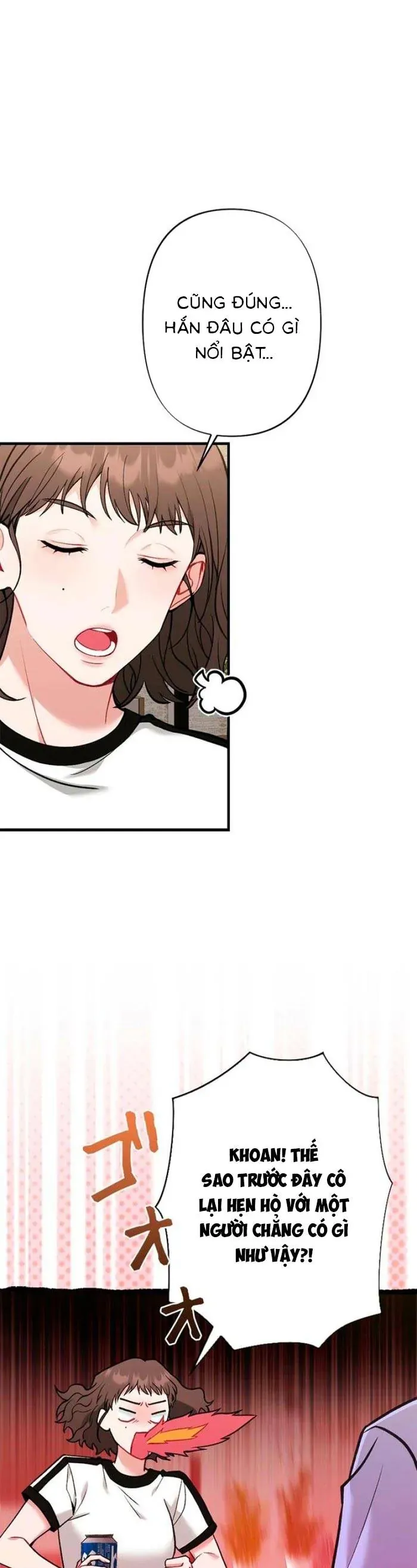 Lần Đầu Của Tổng Tài Chapter 12.2 - 15