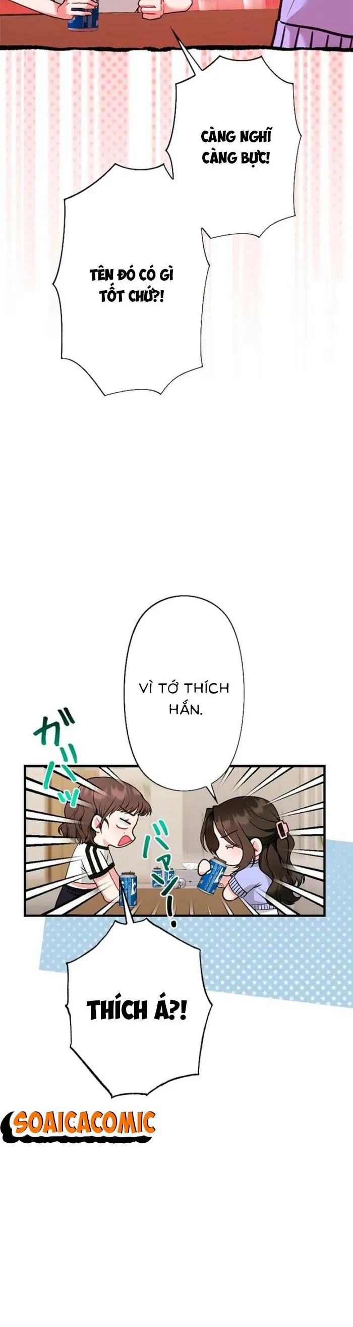 Lần Đầu Của Tổng Tài Chapter 12.2 - 16