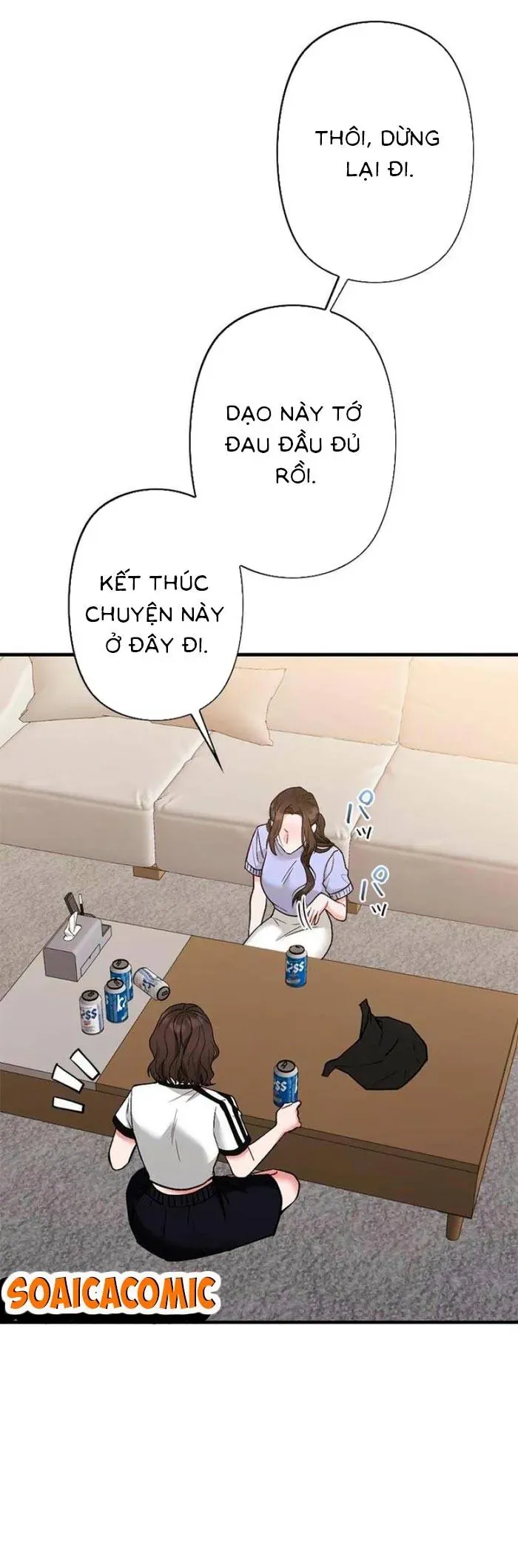 Lần Đầu Của Tổng Tài Chapter 12.2 - 17