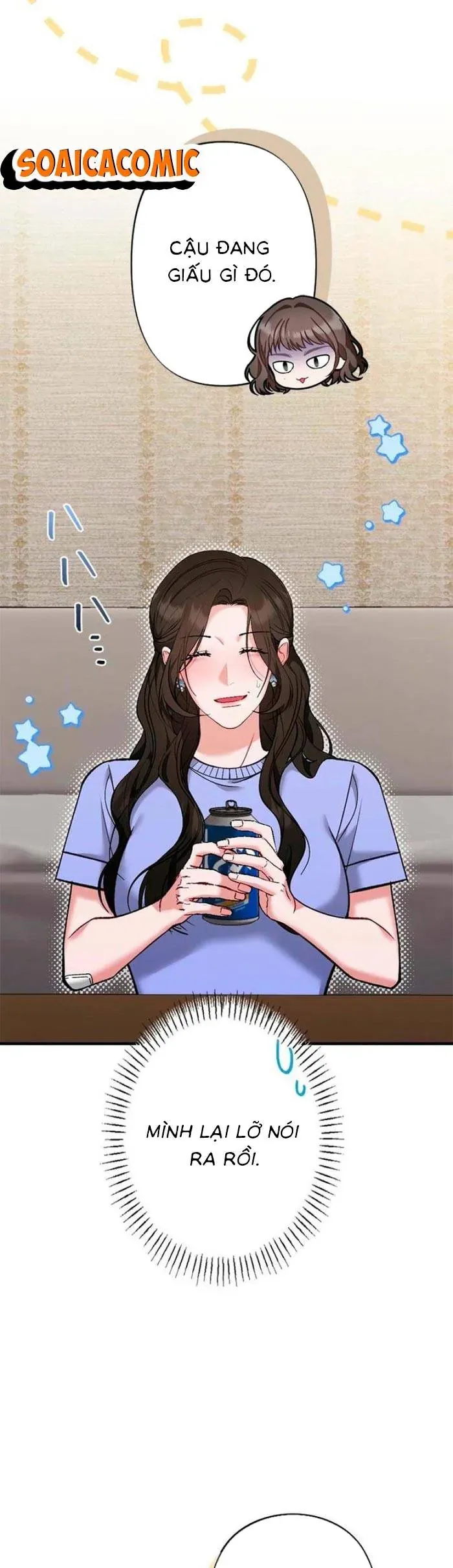 Lần Đầu Của Tổng Tài Chapter 12.2 - 20