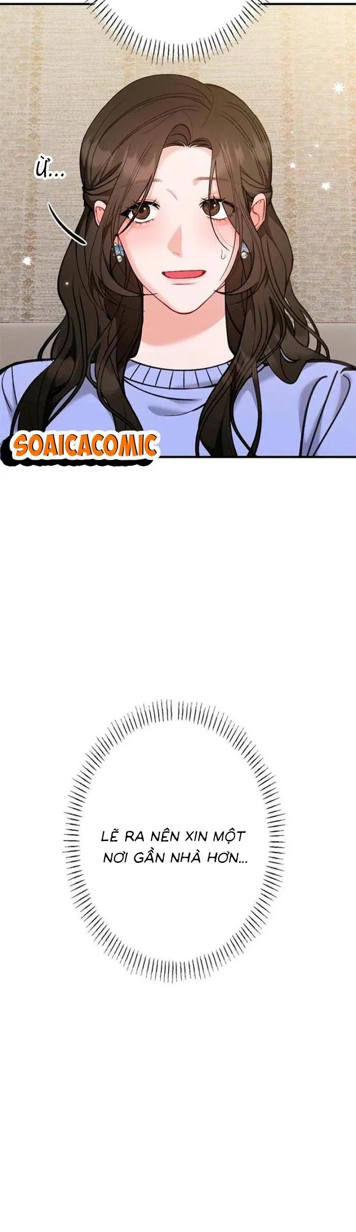 Lần Đầu Của Tổng Tài Chapter 12.2 - 22