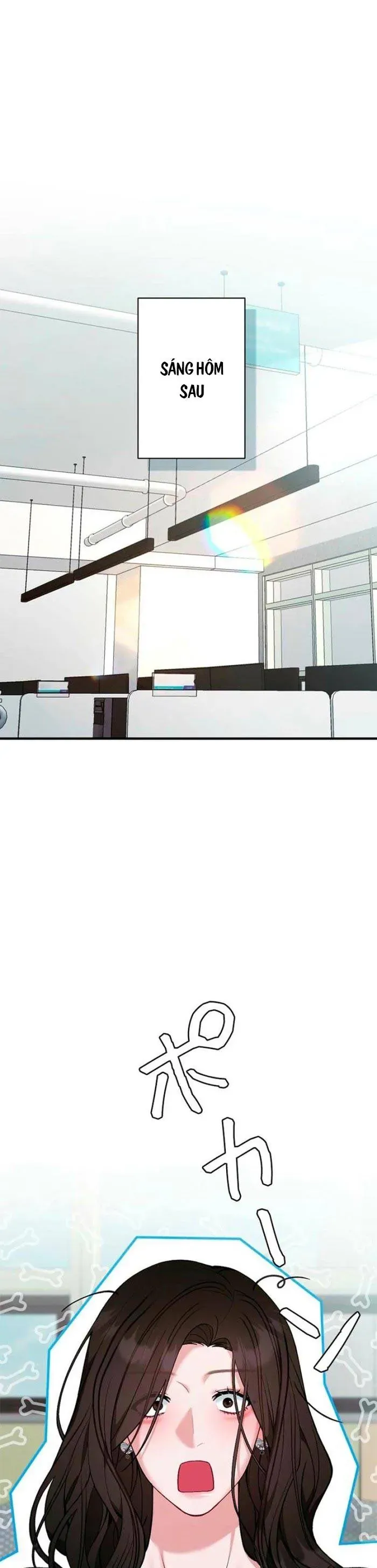 Lần Đầu Của Tổng Tài Chapter 12.2 - 23