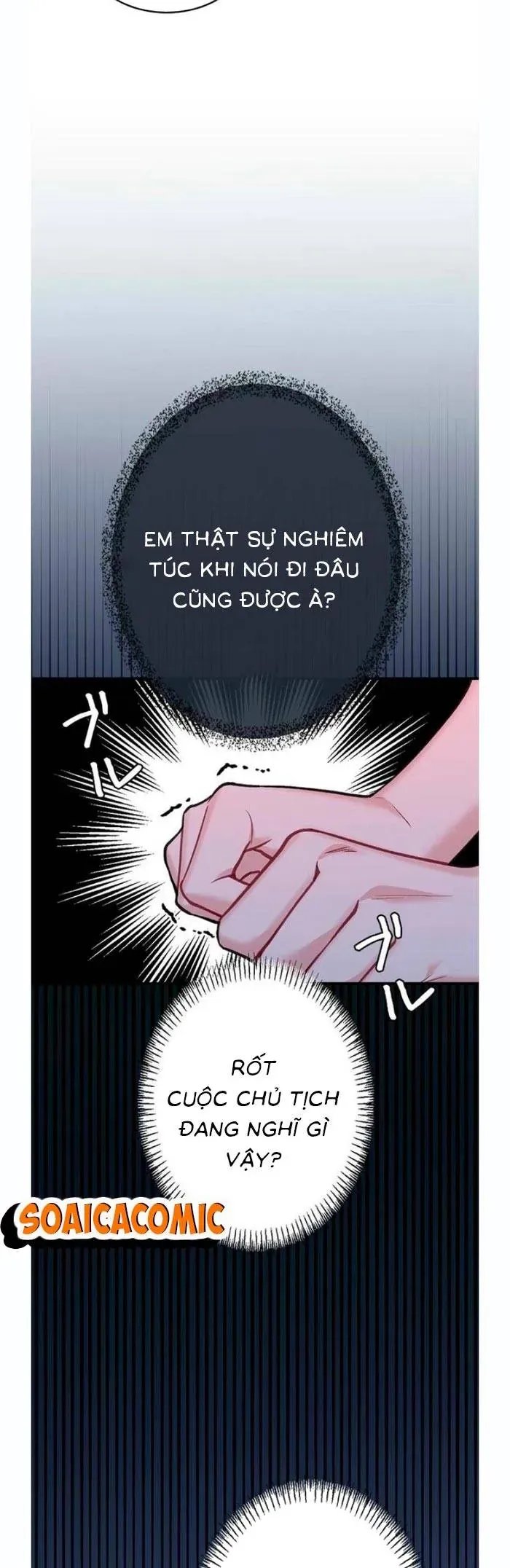 Lần Đầu Của Tổng Tài Chapter 12.2 - 26