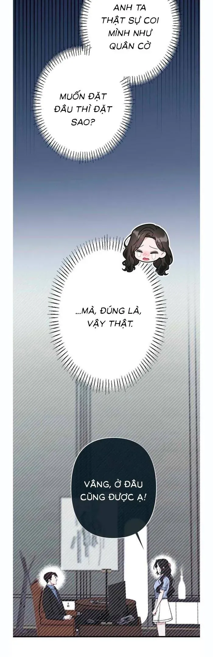 Lần Đầu Của Tổng Tài Chapter 12.2 - 27