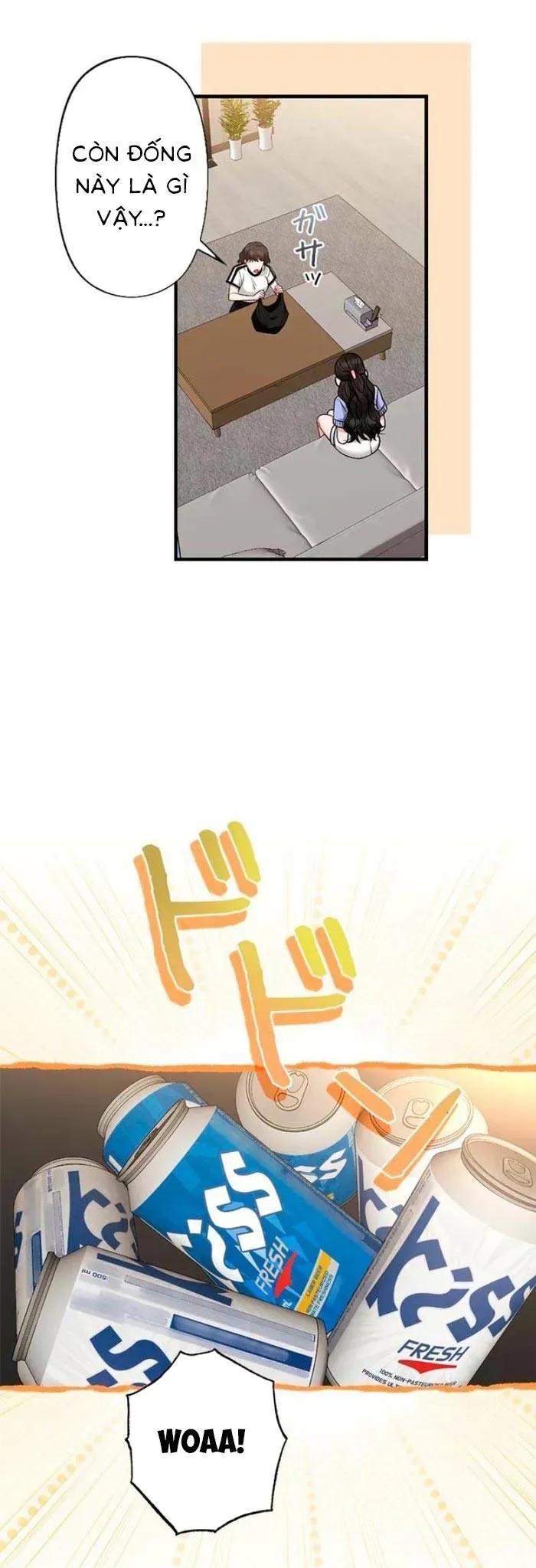 Lần Đầu Của Tổng Tài Chapter 12.2 - 4