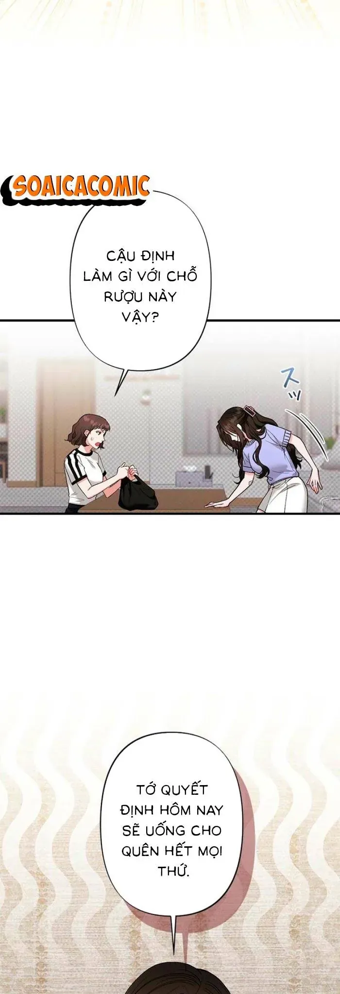 Lần Đầu Của Tổng Tài Chapter 12.2 - 5