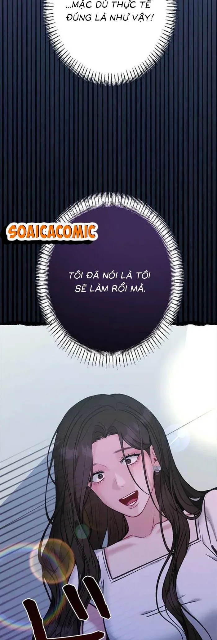 Lần Đầu Của Tổng Tài Chapter 13.1 - 2