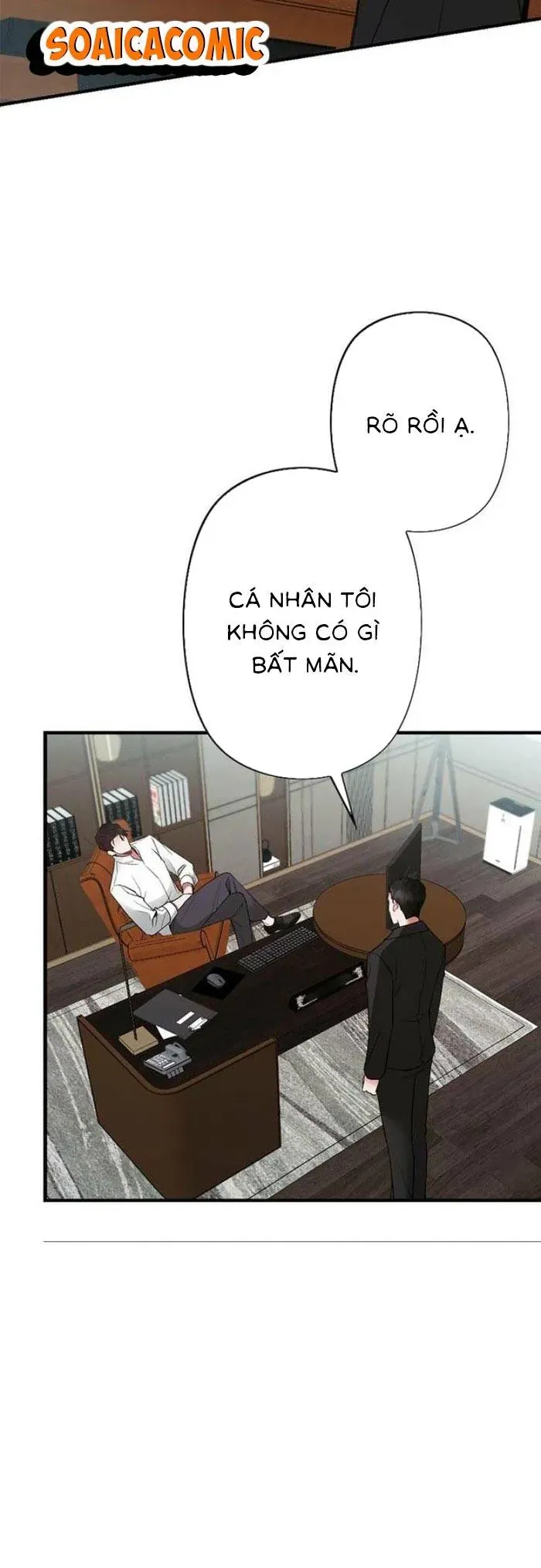 Lần Đầu Của Tổng Tài Chapter 13.1 - 14