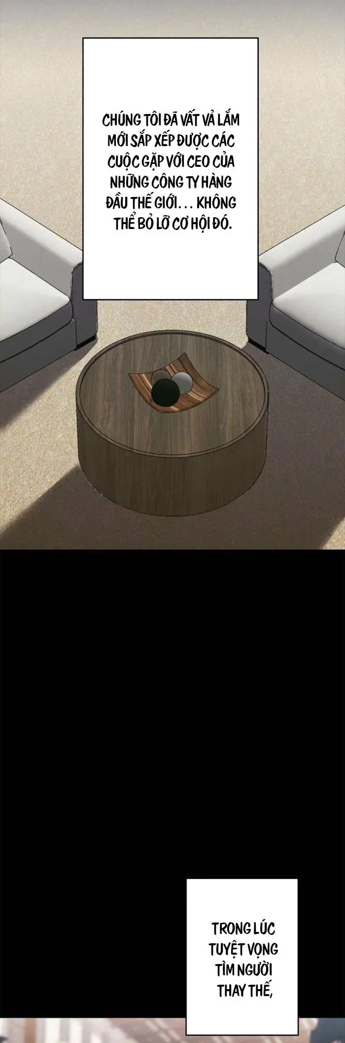 Lần Đầu Của Tổng Tài Chapter 13.1 - 20