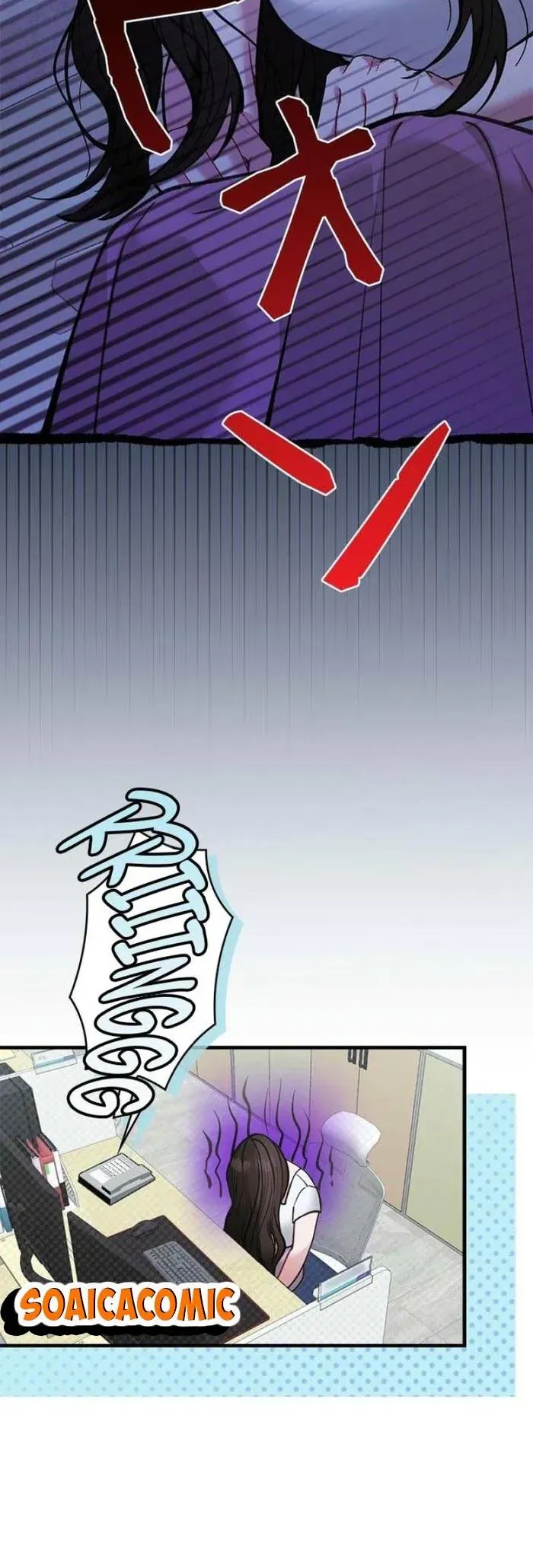 Lần Đầu Của Tổng Tài Chapter 13.1 - 3