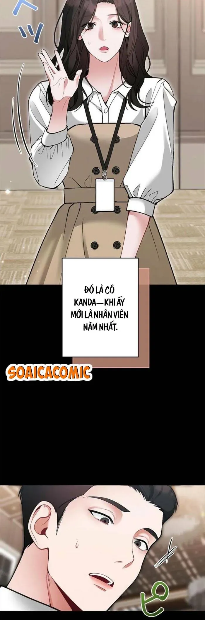 Lần Đầu Của Tổng Tài Chapter 13.1 - 22