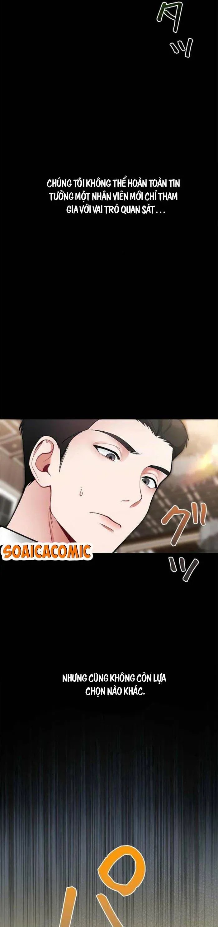 Lần Đầu Của Tổng Tài Chapter 13.1 - 23