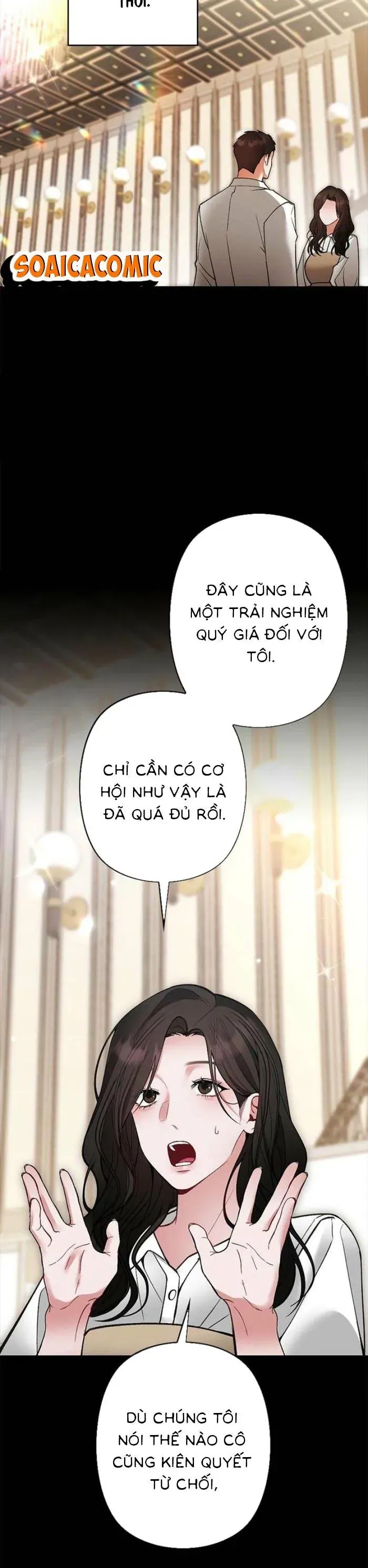 Lần Đầu Của Tổng Tài Chapter 13.1 - 26