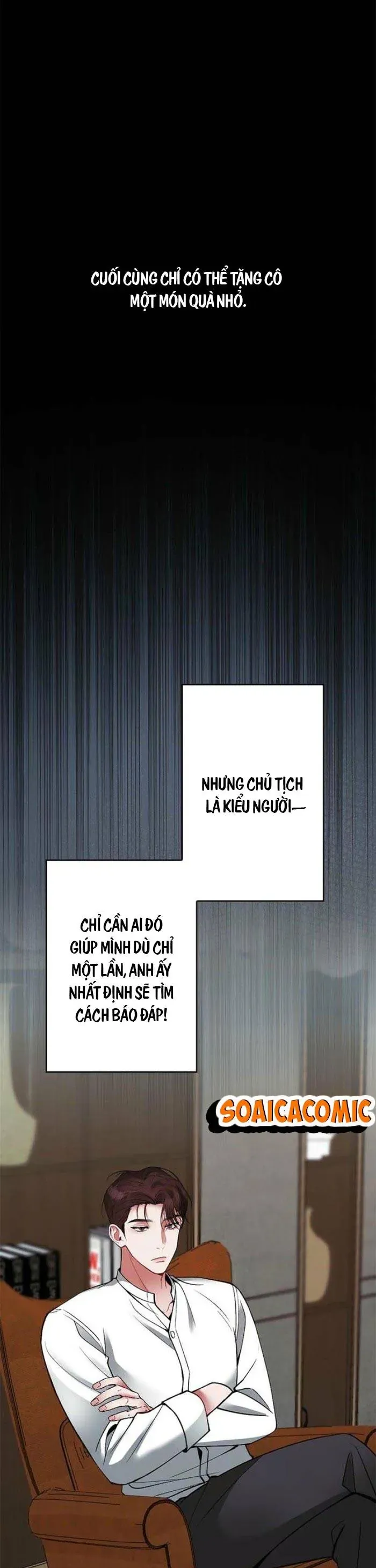 Lần Đầu Của Tổng Tài Chapter 13.1 - 27