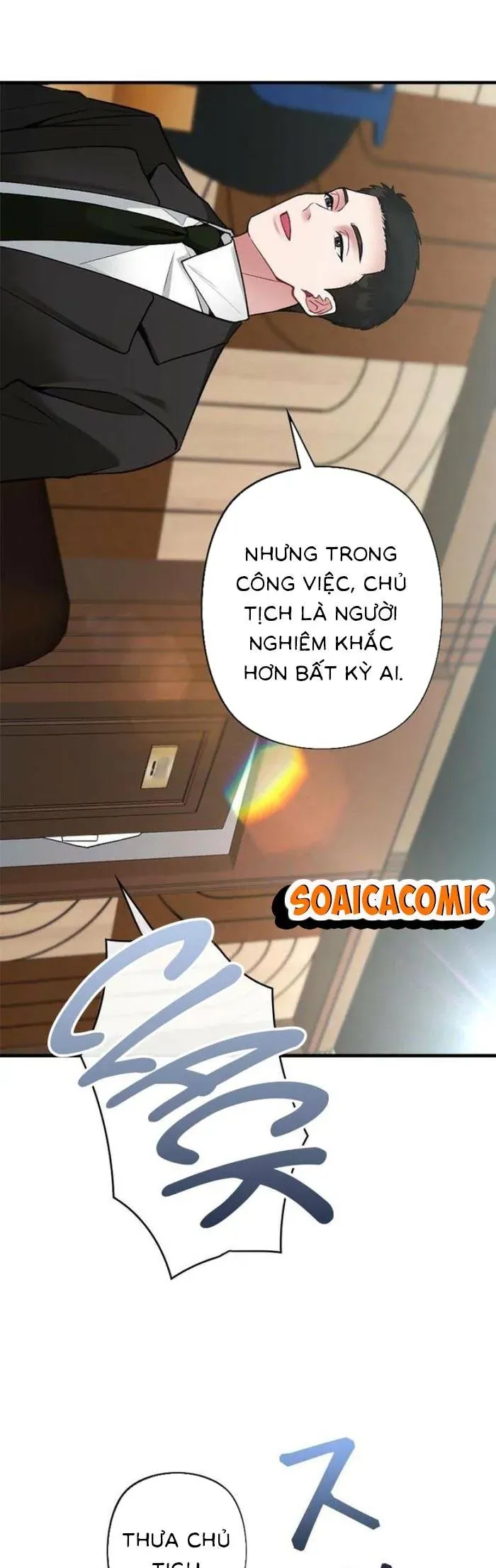 Lần Đầu Của Tổng Tài Chapter 13.1 - 9