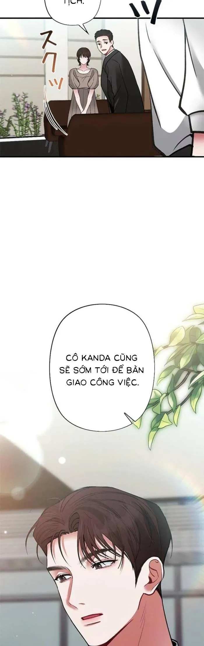 Lần Đầu Của Tổng Tài Chapter 13.1 - 10