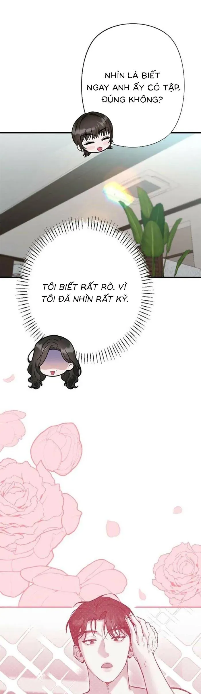 Lần Đầu Của Tổng Tài Chapter 13.2 - 13