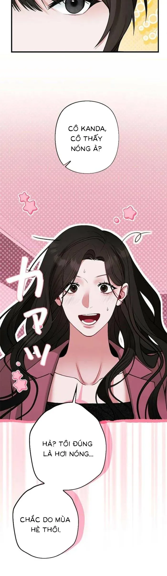 Lần Đầu Của Tổng Tài Chapter 13.2 - 15