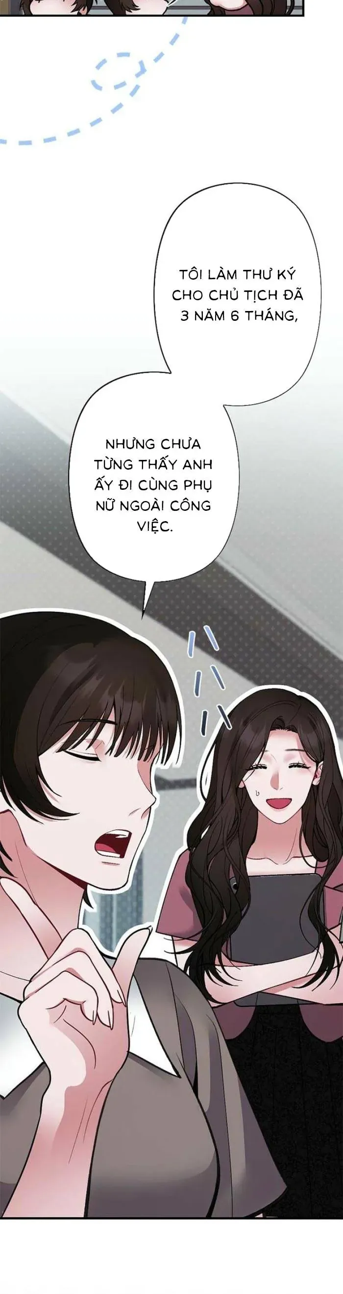 Lần Đầu Của Tổng Tài Chapter 13.2 - 17