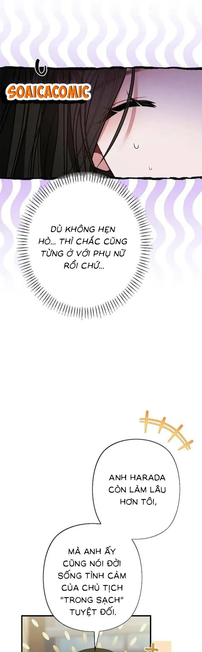 Lần Đầu Của Tổng Tài Chapter 13.2 - 18