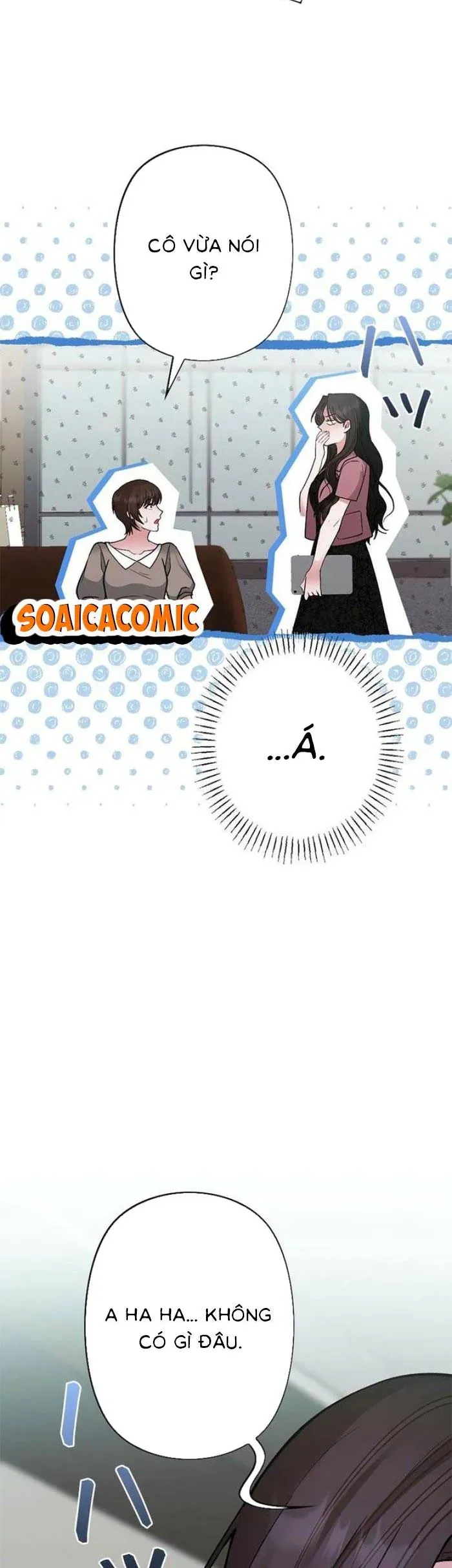 Lần Đầu Của Tổng Tài Chapter 13.2 - 22