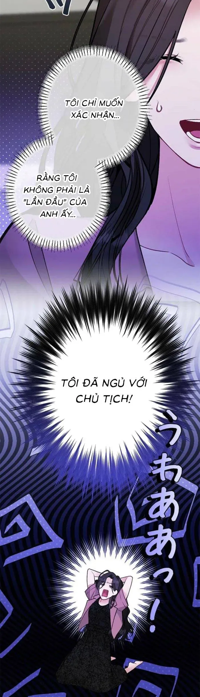 Lần Đầu Của Tổng Tài Chapter 13.2 - 23