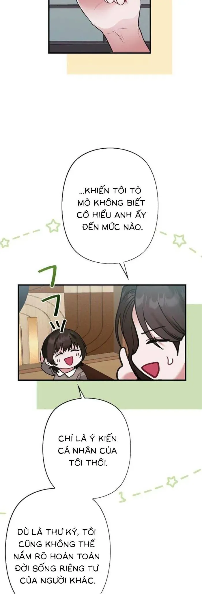 Lần Đầu Của Tổng Tài Chapter 13.2 - 25