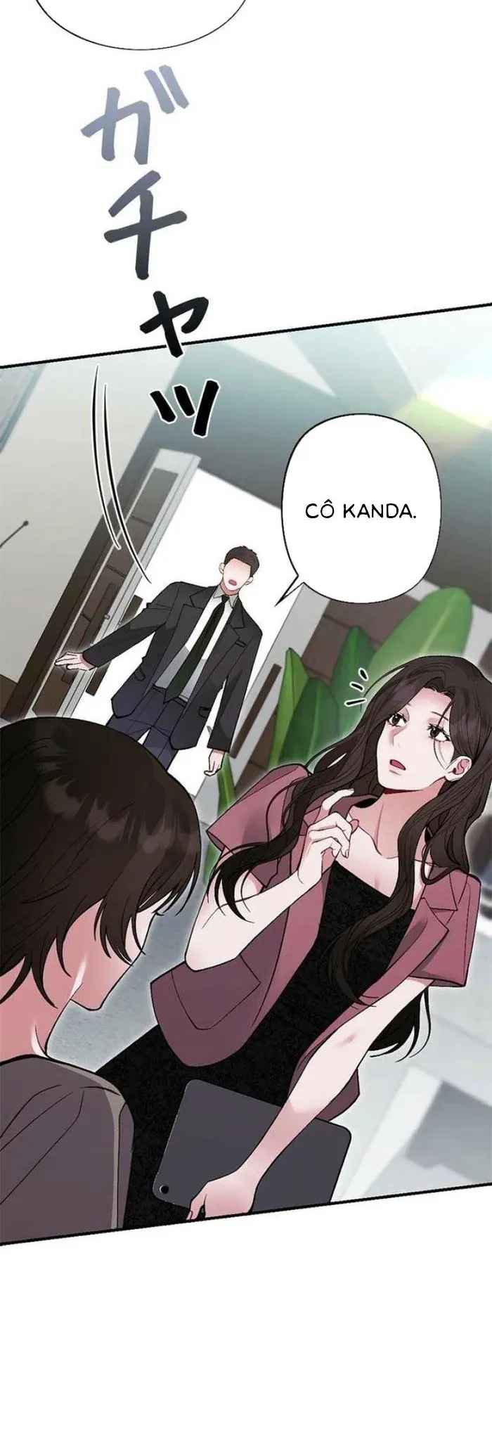 Lần Đầu Của Tổng Tài Chapter 13.2 - 26