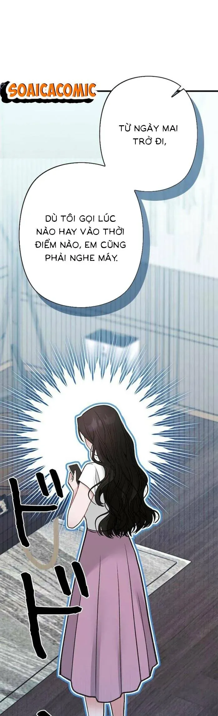 Lần Đầu Của Tổng Tài Chapter 13.2 - 4