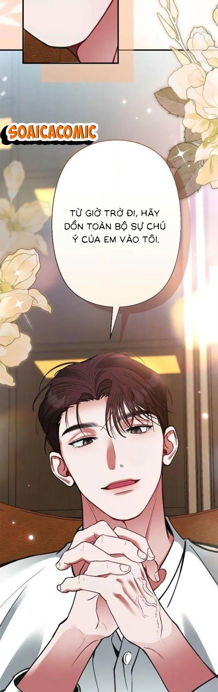 Lần Đầu Của Tổng Tài Chapter 13.2 - 7