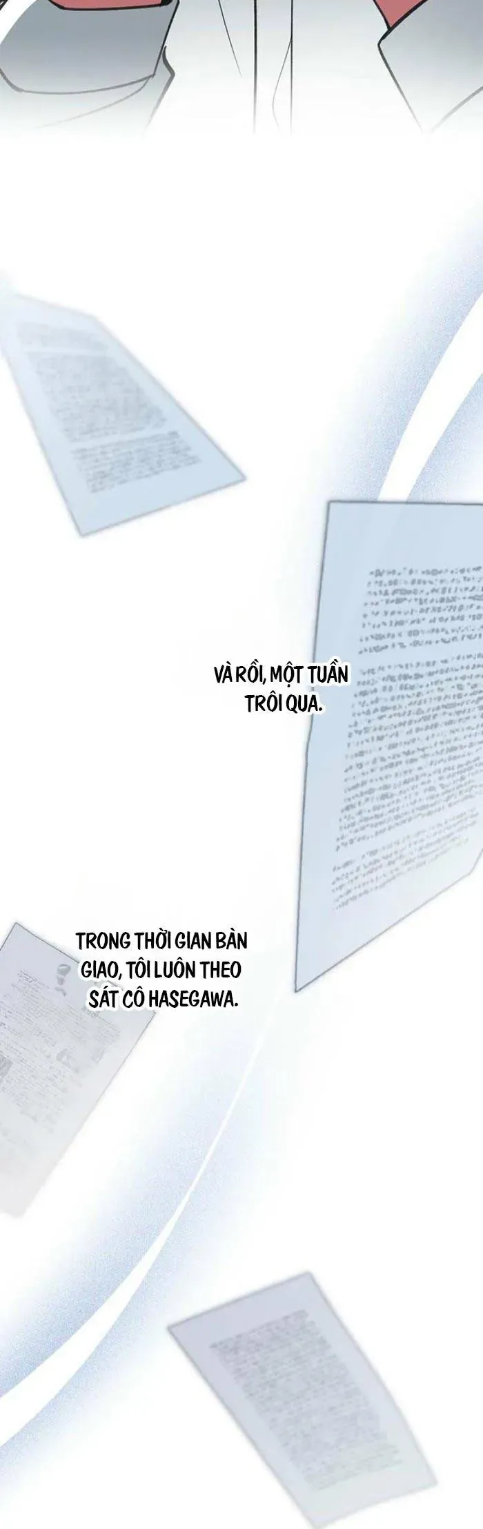 Lần Đầu Của Tổng Tài Chapter 13.2 - 8