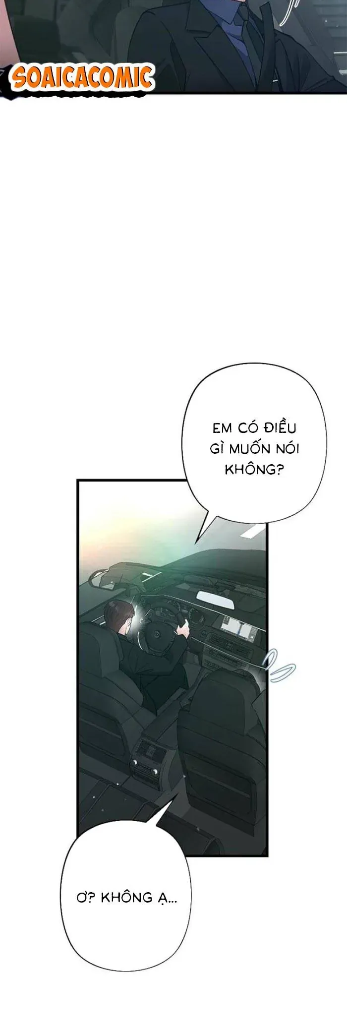 Lần Đầu Của Tổng Tài Chapter 14.1 - 11