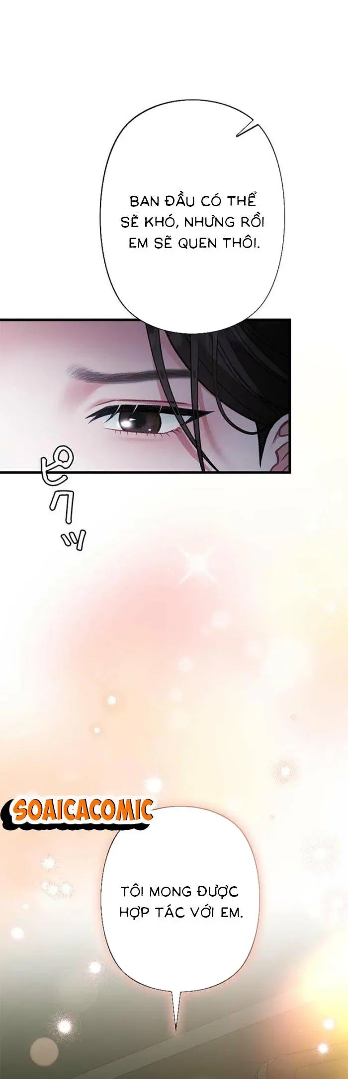 Lần Đầu Của Tổng Tài Chapter 14.1 - 12