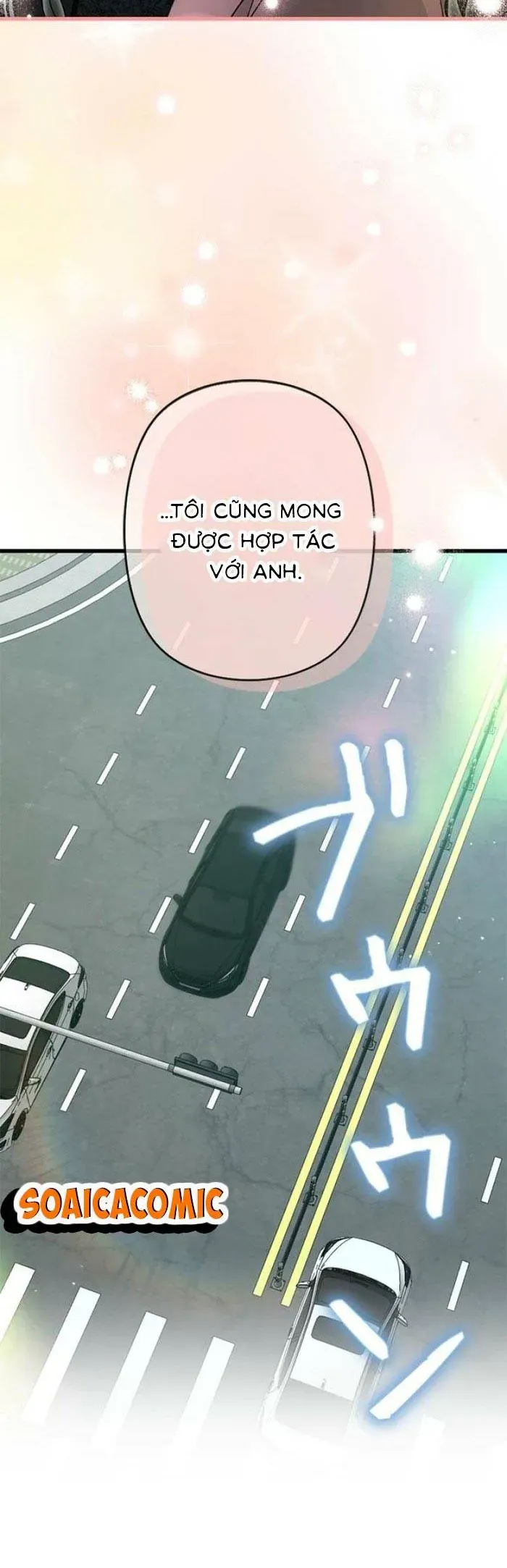 Lần Đầu Của Tổng Tài Chapter 14.1 - 14