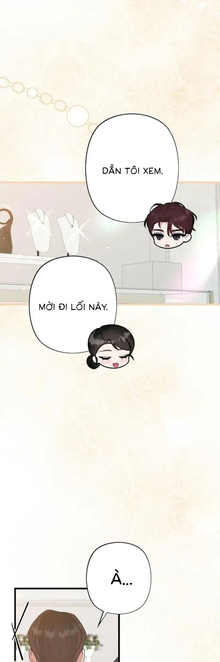 Lần Đầu Của Tổng Tài Chapter 14.1 - 18