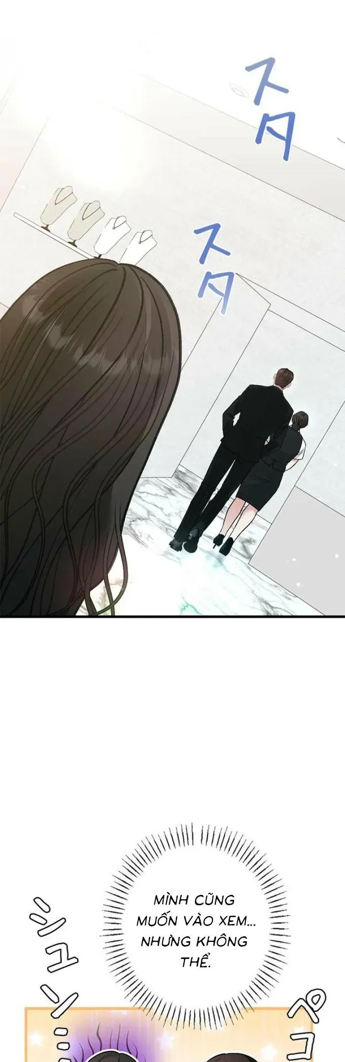 Lần Đầu Của Tổng Tài Chapter 14.1 - 20