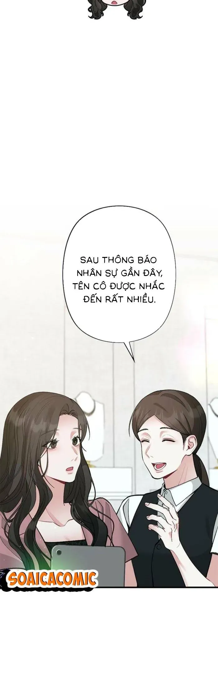 Lần Đầu Của Tổng Tài Chapter 14.1 - 22