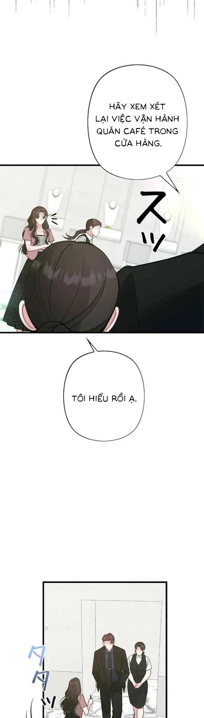 Lần Đầu Của Tổng Tài Chapter 14.1 - 26