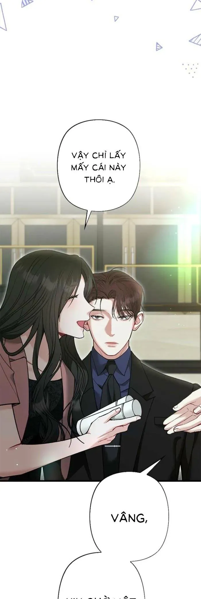 Lần Đầu Của Tổng Tài Chapter 14.2 - 19