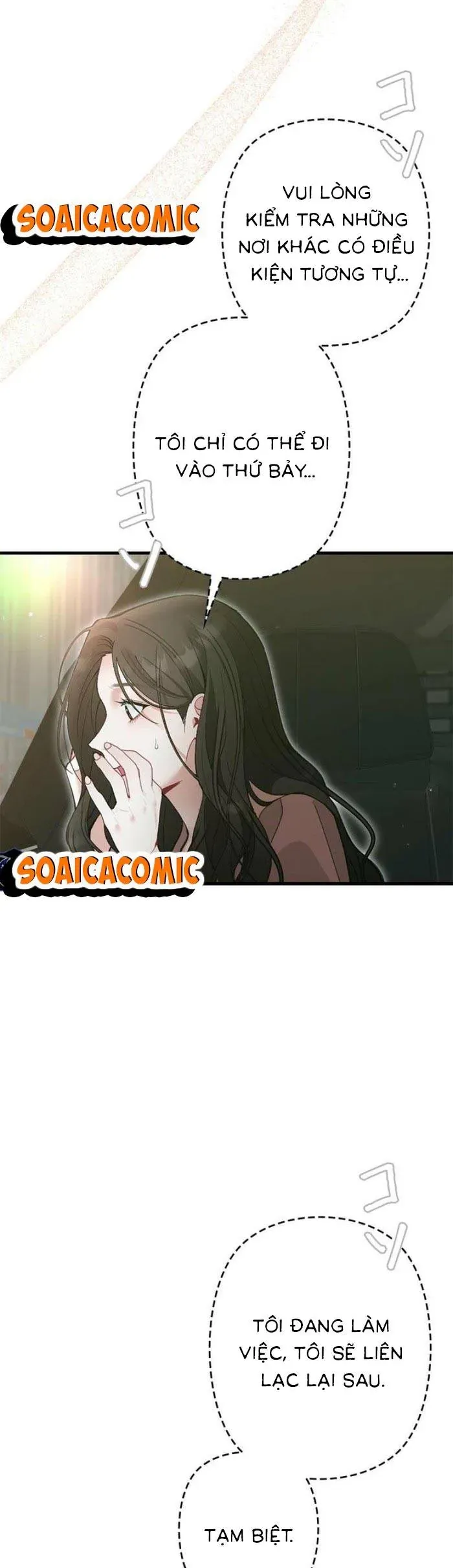 Lần Đầu Của Tổng Tài Chapter 14.2 - 3