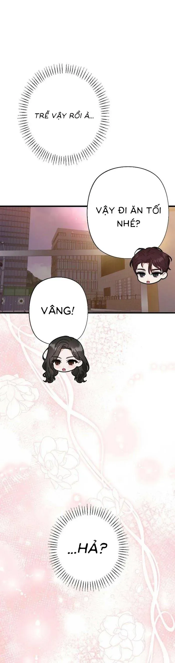 Lần Đầu Của Tổng Tài Chapter 14.2 - 28