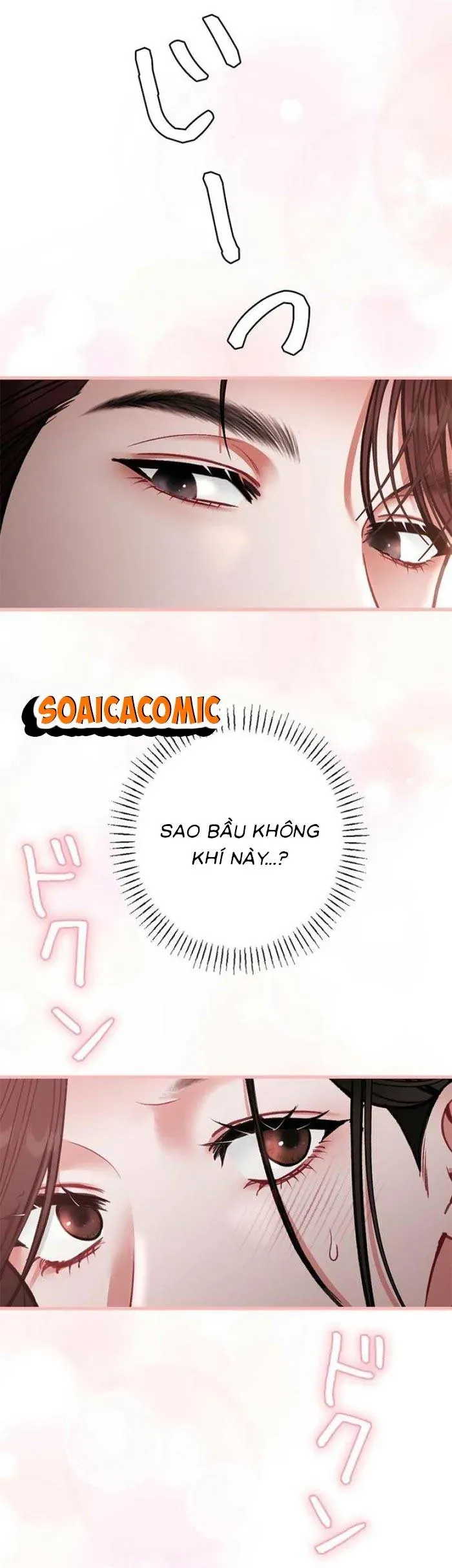 Lần Đầu Của Tổng Tài Chapter 14.2 - 5