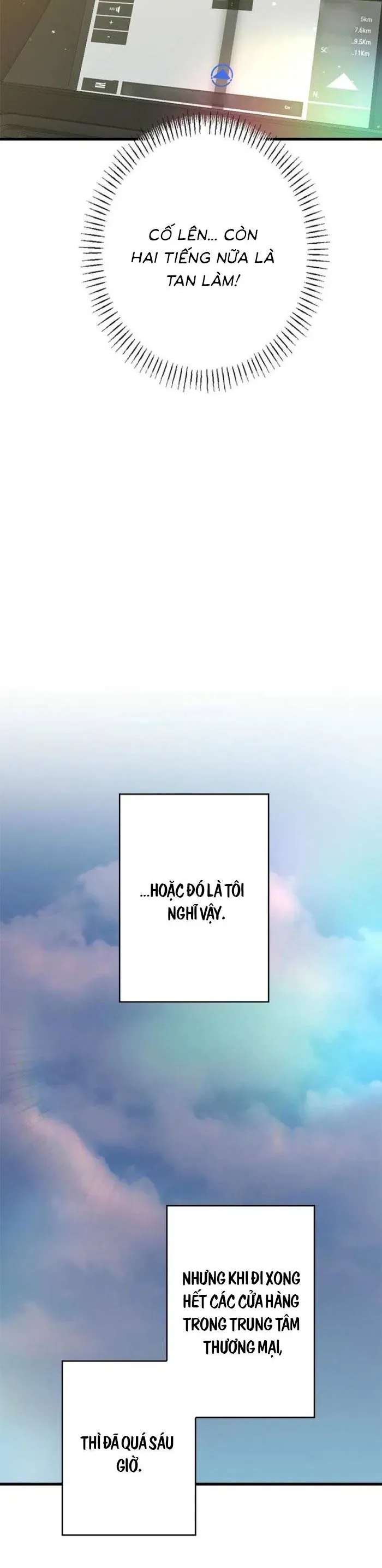 Lần Đầu Của Tổng Tài Chapter 14.2 - 7