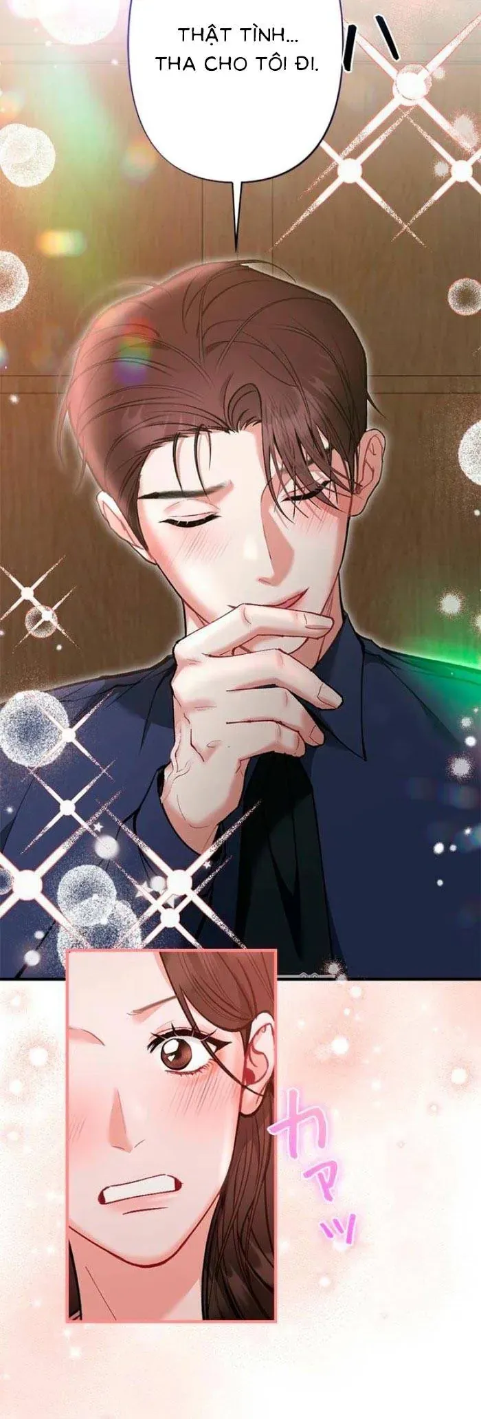 Lần Đầu Của Tổng Tài Chapter 15.1 - 14